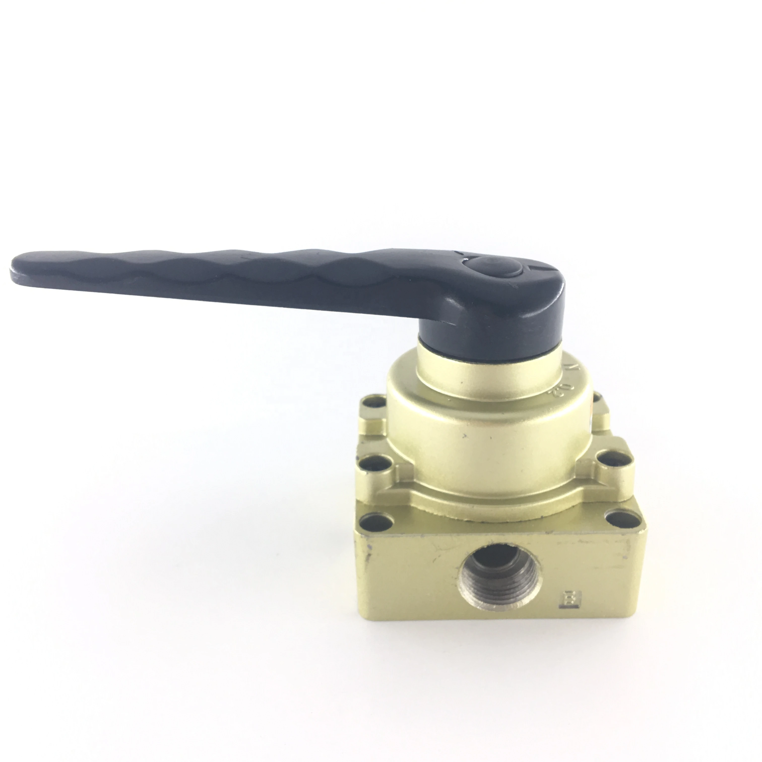Airtac Type HV series pneumatic mechanical hand switching valve