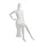 Import AIYI plastic mannequin fashion female full body modern display window mannequin skin white from China