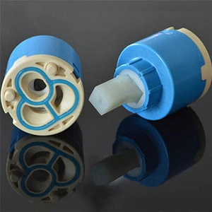 Al2O3 Ceramic Discs Cartridge For Faucets
