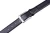 Import Alfa 100% Genuine Leather Belt Black Leather Belt for men Leather Belt LA1144 from China