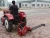Import Alfalfa cutting machine Sickle bar mower for tractor from China