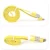 Import  China Micro flat usb connector charging flex cable for Samsung dynamo hand-crank usb cell phone emergency charger from China