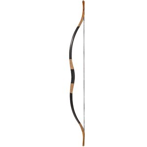 Alibow Traditional Hungarian wood Bow and arrows Recurve bow set for hunting