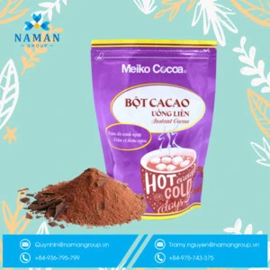 Alkalized cocoa powder high quality good price