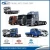 Import All Kinds of Korean Commercial Vehicle Spare Parts from South Korea