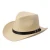 Import All-match Male Outdoor Sports Sun Protection Cowboy Hat For Adults from China
