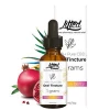 All of this culminates you can infuse into any water Lifted Tincture Berry Hibiscus 500MG