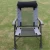 Import All season  Portable folding fishing chair multi-functional reclining camping chair Office break chair from China