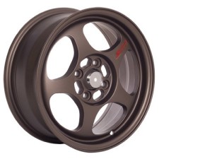 Alloy Wheel with 16-20&quot; black (JQ213)