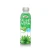 Import Aloe Vera Passion Fruit Flavor Sugar Free Drink in 500ml PET Bottle Passion from Vietnam