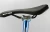 Import Aluminium Alloy Bicycle Seatpost Lightweight MTB Mountain Road Bike Seat Post 27.2/30.9/31.6*385mm Bicycle Parts GUB GS from China