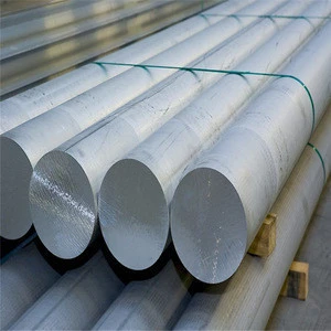 Top Grade Aluminium Bar, Aluminium Billets 6061, 6063, 5005, 5052, 7075 in Good Quality