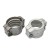 Import Aluminium DIN2817 Safety Hose Clamp from China