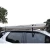 Import Aluminum 4x4 Flat Retractable Roof Car Side Awning Rooftop With Extension from China