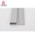 Import Aluminum C Channel Profile U Window Supplier Section Door Frame Alloy Corner from China