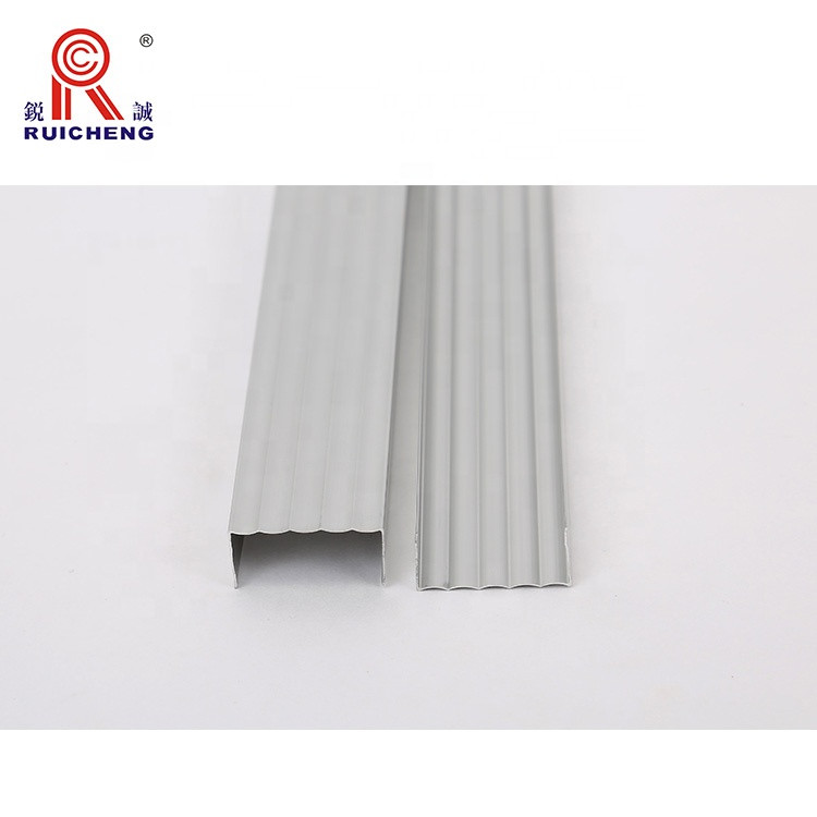 Buy Aluminum C Channel Profile U Window Supplier Section Door Frame ...