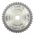 Import Aluminum Cutting  saw blade for sliding mitre saw from Japan
