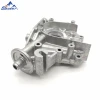 Aluminum Die Casting Mold Aluminium Injection Mould for Oil Pump Housing