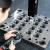 Import Aluminum die casting mould base from China