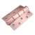Import aluminum door bearing hydraulic  hinge factory direct sale from China