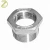 Import Aluminum Female Thread Reducer Bushing Pipe Fitting from China