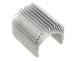 Aluminum Heat Sink Heatsink for High Power LED Amplifier Transistor