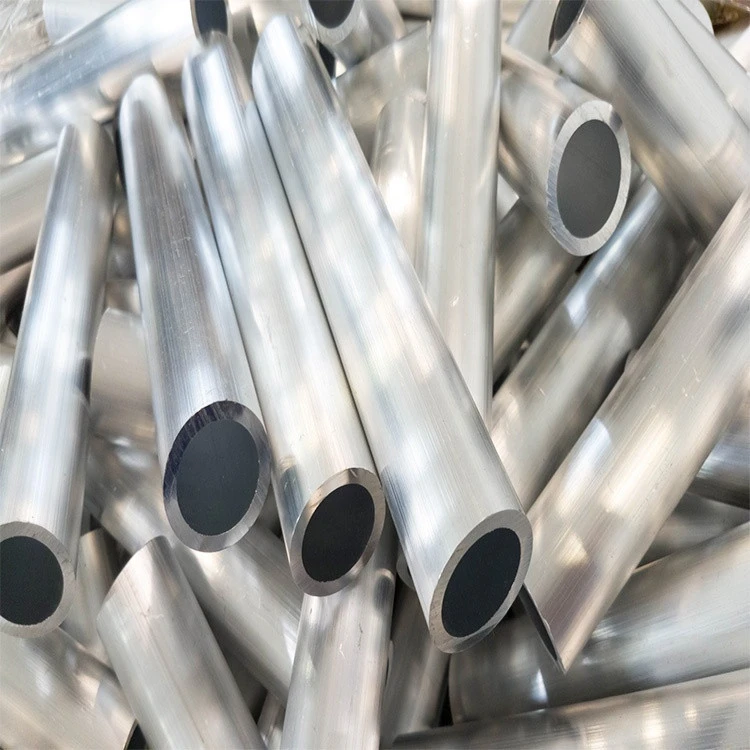 aluminum pipe prices aluminium alloy 6063