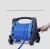 Import Aluminum Portable Garden Hose Reel Holder Outdoor Water Planting Cart Water Pipe Storage Rack from China