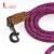 Import Amazon Best Selling Pet Products 4 FT 6 FT Reflective Dog Rope Leash For Dog from China