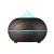 Import Amazon Hot Sale 500ml Aromatherapy Diffuser Ultrasonic Essential Oils Diffuser with 4 Timer & 7 Ambient Light Settings from China