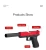 Import Amazon Hot Sale Soft Bullet Gun Toy Pistol Toy Guns For Kids From Guangzhou China Wholesale Supplier from China
