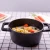 Import Amazon Hot Sales And Eco Friendly Certification Casserole Ceramic Pot from China
