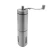 Import amazon hot selling home coffee grinder stainless steel manual coffee grinder coffee grinder mill from China