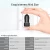 Import amazon top selling Essager Dual USB Car Charger For Phone , 2.4A Fast Car Charging Adapter Mobile Phone Car USB Charger from China