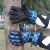 Import Amazon Windproof Waterproof Hiking Ski Other Sports Gloves with Full Finger from China