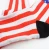 Import Amazon Wish hot selling American flag striped cotton socks men crew sport sock from China