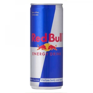 American Red Bull sell