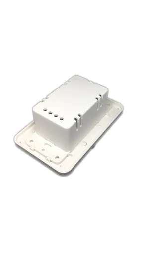 American Standard Intelligent Dimmer Switch Housing Case Kit With Touch Panel