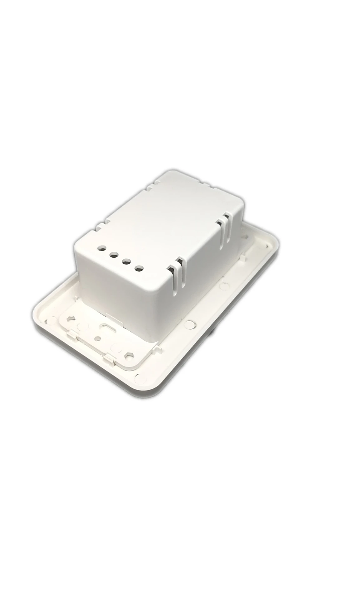 American Standard Intelligent Dimmer Switch Housing Case Kit With Touch Panel