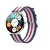 Import Amoled Smart Watch Women with round shape stainless steel fitness tracker 2023 from China