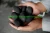 Import Amorphous Graphite Briquette, Graphite Ball 10-50mm Amorphous Graphite -280, 275, 285 Vein Graphite from China