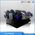 Import Amusement Park Ride Truck Mobile 9d Vr Cinema from China