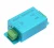 Import ANALOG WEIGHT TRANSMITTER 0-20mA/ 4-20mA/ 0-5V/0-10V LOAD CELL TRANSMITTER from China