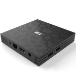 Android 8.1 Tv box T9 RK3328 4GB 32GB Smart Set Top Box T9