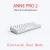 Import Anne Pro 2 Usb C Mechanical Keyboard Wired Rgb Mechanical Keyboard White/Red Usb C Mechanical Keyboard from China