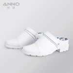 Anno work shoes,nursing shoes ,kitchen safety shoes
