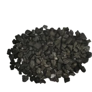 Anthracite carbonizer carbon additive 90% 93% CAC as an additive for steelmaking