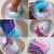 Import Anti stress toy Wholesale crazy diy galaxy slime kit supplies from China