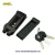 Import Anti-theft Folding Bicycle Lock bicycle wheel lock from China