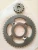 Import AR 428-36T/14T Brazil front Sprocket Motorcycle Transmission from China